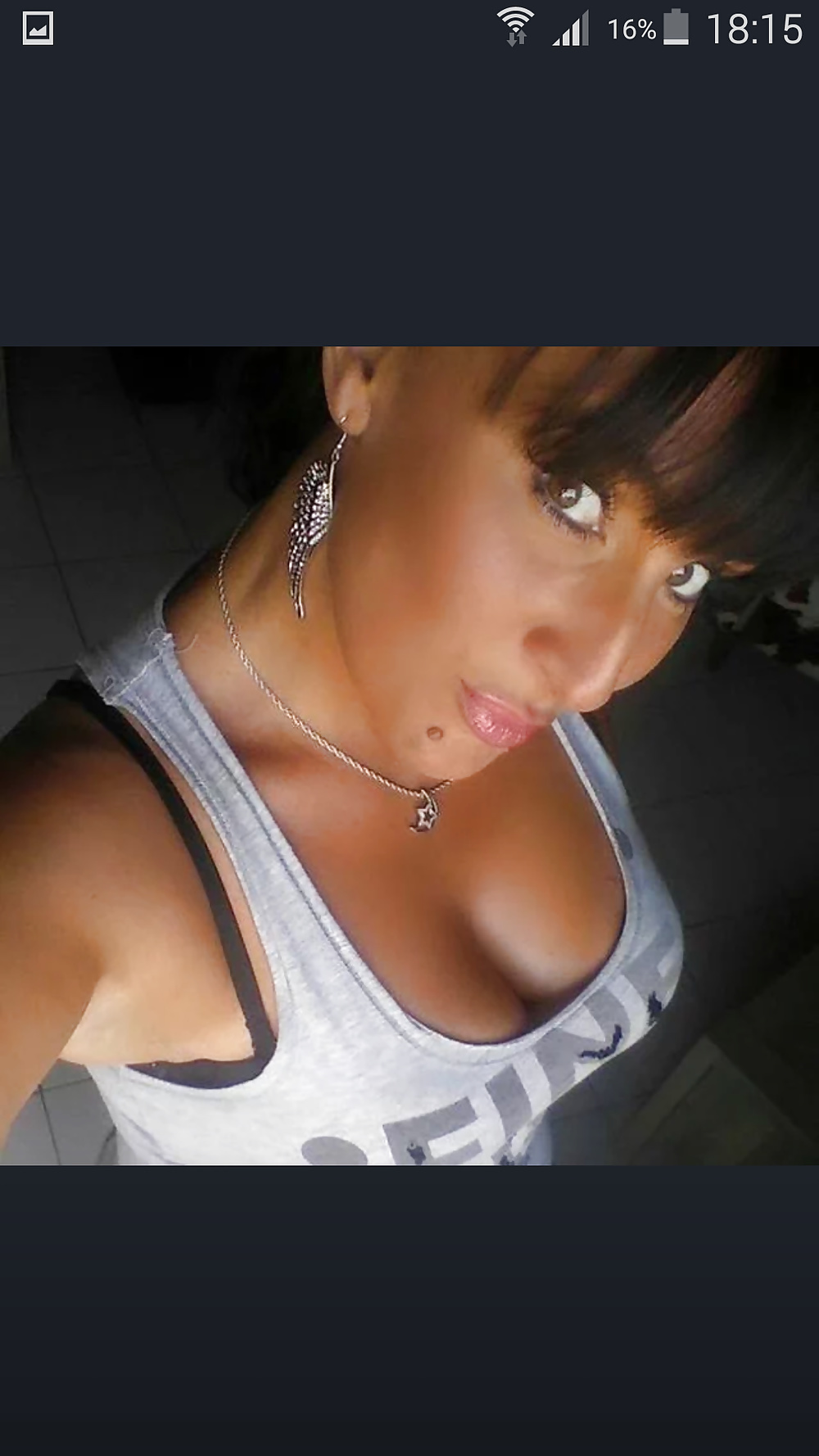 Qui veut démonter une belle fille épilée intégralement